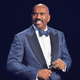 Steve Harvey in 2015
Moses Robinson/Getty Images for Neighborhood Awards